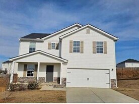 530 Pemberton St in Kingston, GA - Building Photo