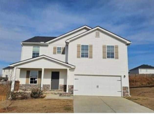 property at 530 Pemberton St