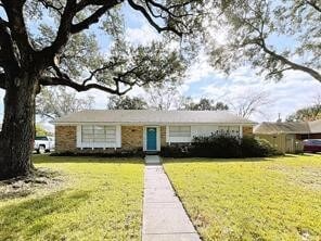 property at 5107 W Bellfort Ave