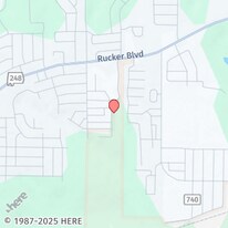 115 Candlebrook Dr in Enterprise, AL - Building Photo