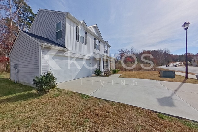 2476 Whirlwind Ln in Asheboro, NC - Building Photo - Building Photo