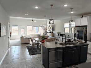 1001 Azure Ln in Celina, TX - Building Photo - Building Photo