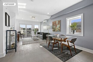 345 Lenox Rd in Brooklyn, NY - Building Photo
