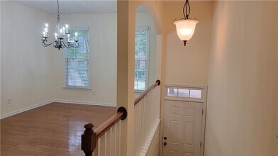 3117 Pittard Hill Point in Duluth, GA - Building Photo - Building Photo