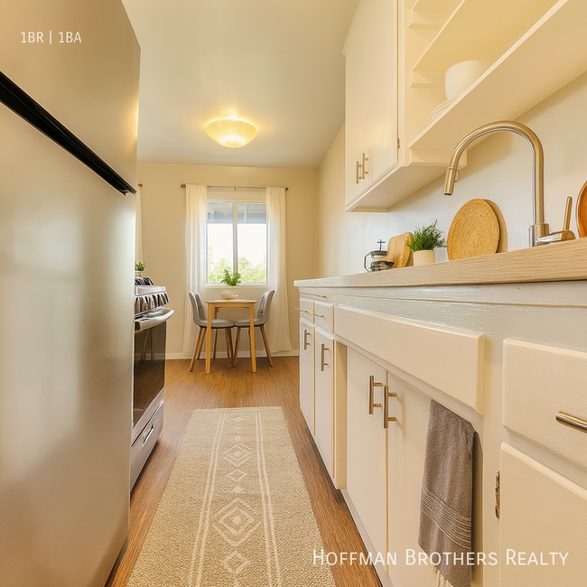 3005 Normandie Ave in Los Angeles, CA - Foto de edificio - Building Photo