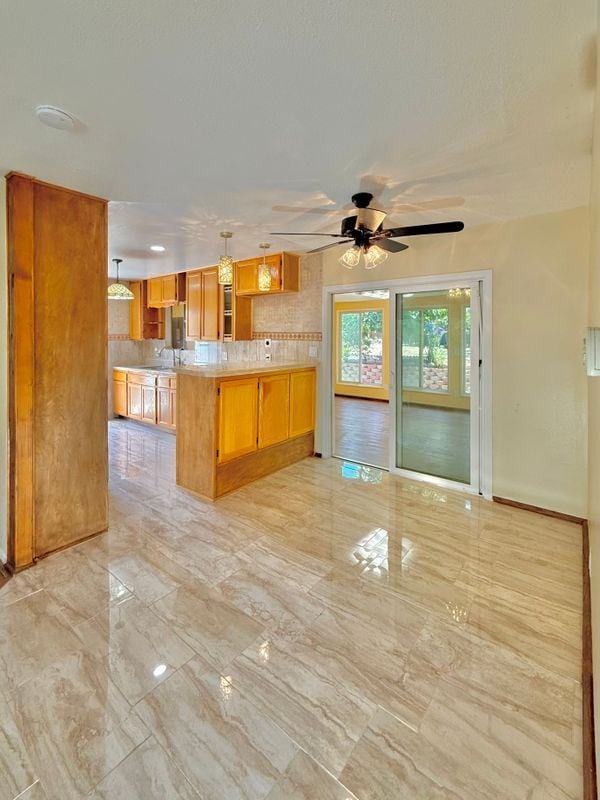 property at 2834 College Blvd