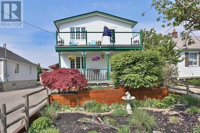 78 Huntington Ave in Toronto, ON - Building Photo - Building Photo