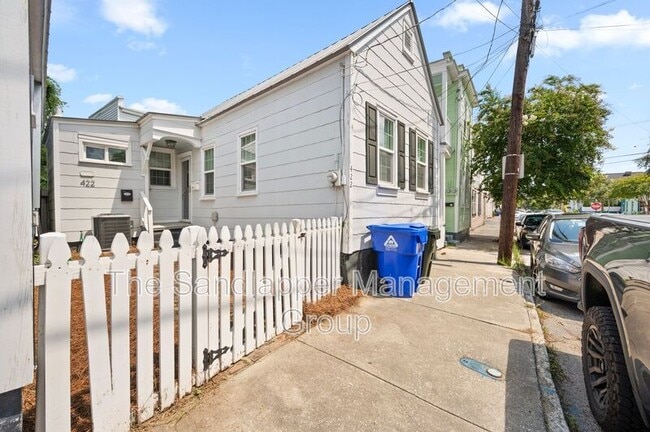 property at 422 Race St