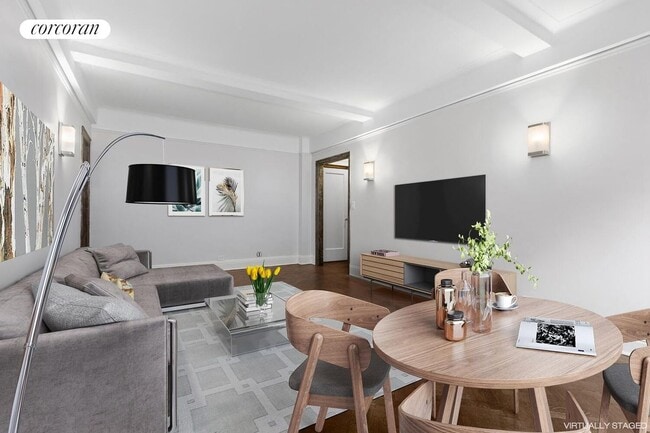 245 W 107th St in New York, NY - Building Photo - Building Photo