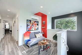 1311 Walnut Ave in Austin, TX - Building Photo - Building Photo