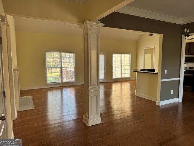 1040 Willowynd Point in Watkinsville, GA - Building Photo - Building Photo