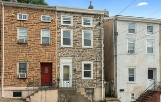 147 Fountain St in Philadelphia, PA - Building Photo
