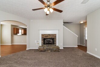 3088 Heatherbrook Trce in Canton, GA - Building Photo - Building Photo