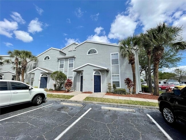 property at 1612 Columbia Arms Cir