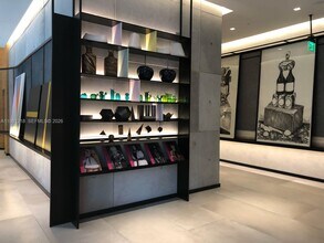 3401 NE 1st Ave in Miami, FL - Building Photo - Building Photo