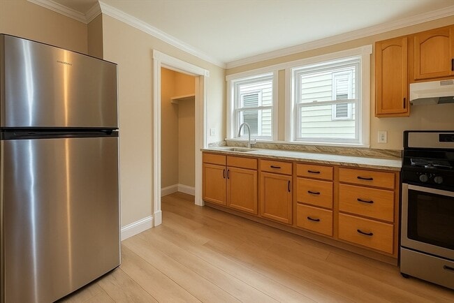 property at 19 Howell St