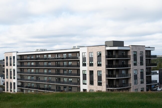 The Terrastone in Dartmouth, NS - Building Photo - Building Photo