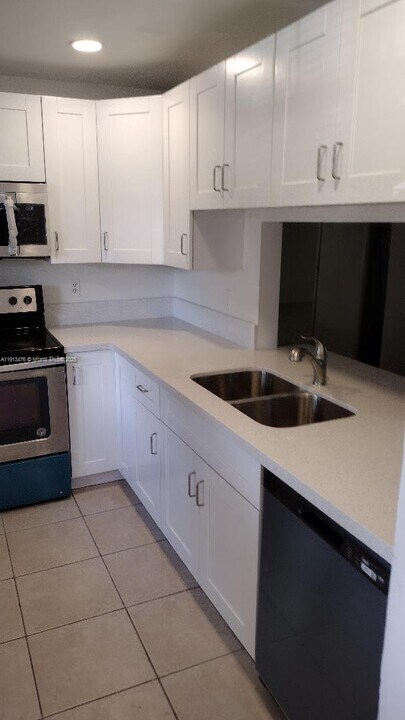 1151 NE 210th Terrace in Miami, FL - Building Photo