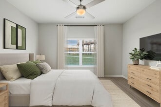 Ewing Heights in Nashville, TN - Foto de edificio - Building Photo