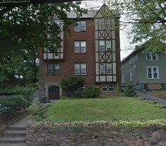 34 Oakwood Ave Apartamentos