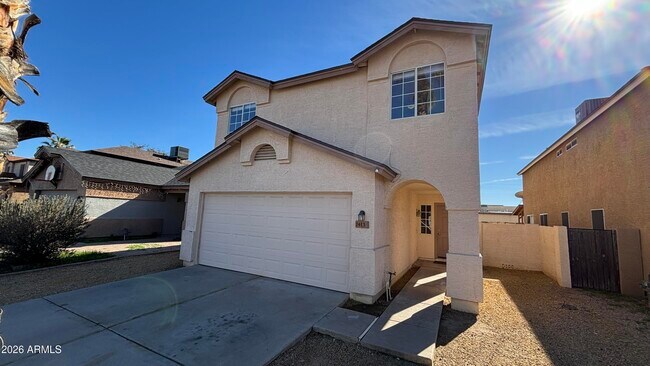 7413 W Eva St in Peoria, AZ - Building Photo - Building Photo