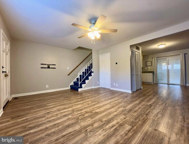 property at 115 N College Dr