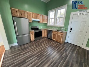 1401 Cumberland St in Little Rock, AR - Building Photo - Building Photo