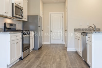 2313 Nabali Wy in Murfreesboro, TN - Foto de edificio - Building Photo