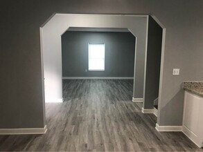 1229 Bell St in Salisbury, NC - Building Photo - Building Photo