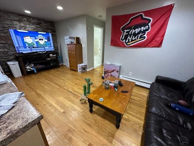 37 Anderson St in Boston, MA - Building Photo - Building Photo