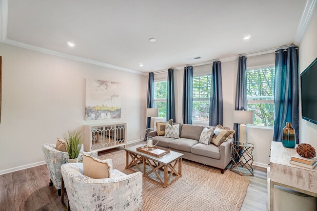 16728 Summers Walk Blvd in Davidson, NC - Building Photo - Building Photo