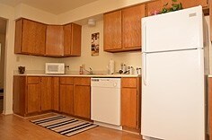 The Gateway Residences at Port San Antonio in San Antonio, TX - Foto de edificio - Interior Photo