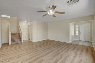 1220 Padre Serra in Las Vegas, NV - Building Photo - Building Photo