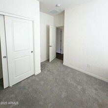 1751 W Aztec Dr in Coolidge, AZ - Building Photo - Building Photo