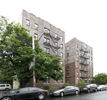 2302 85th Street Apartments