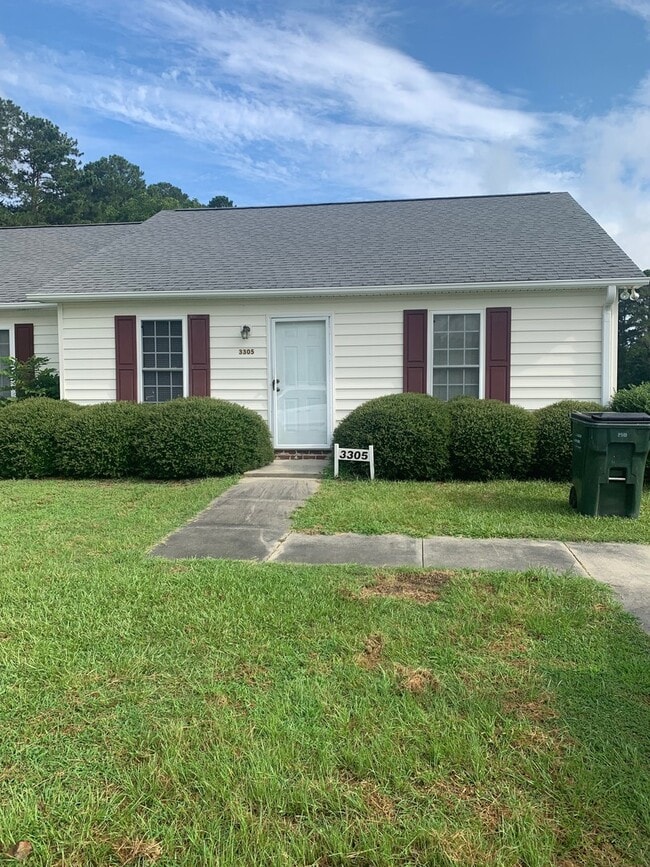 property at 3305 Chris St