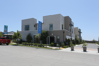 Cobalt at Esencia in Rancho Mission Viejo, CA - Building Photo - Building Photo