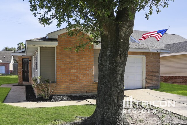property at 3214 Kelling St