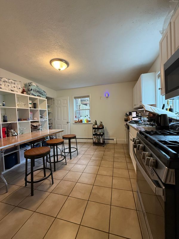 property at 235 Charles St