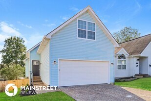 4121 Mimosa View Dr in Jeffersontown, KY - Building Photo