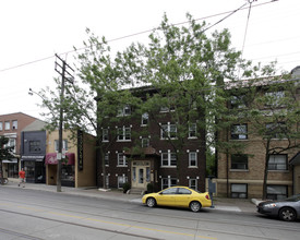 The Gresham in Toronto, ON - Building Photo - Building Photo