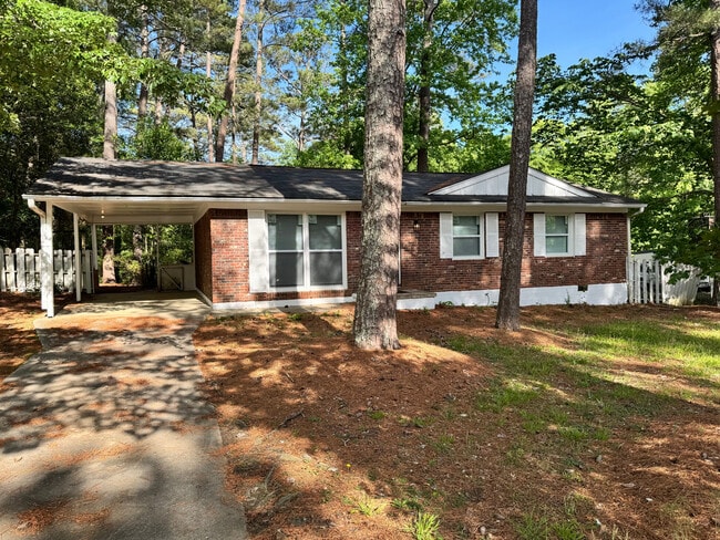 property at 4308 Sheppard Dr