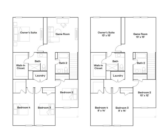 property at 25344 Carnation Ct