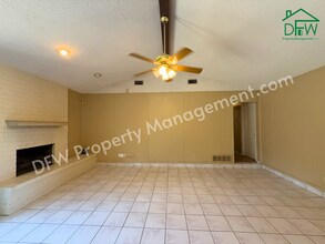 5604 Ember Dr in Arlington, TX - Building Photo - Building Photo