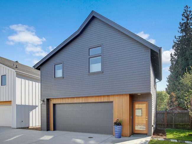 property at 2038 NE Morgan St