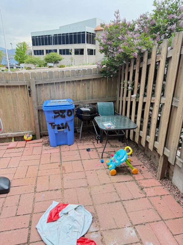 property at 3804 Smoke Tree Dr