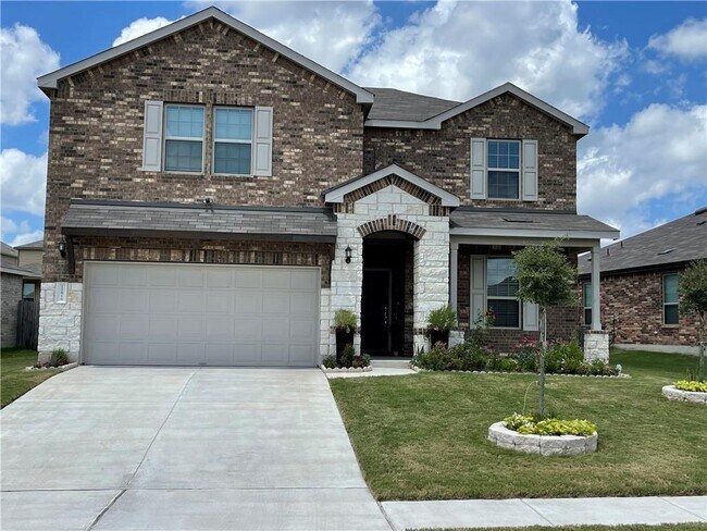 property at 11816 Monterosso Dr