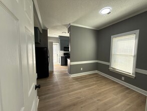 3803 Chase Rd NW in Wilson, NC - Foto de edificio - Building Photo