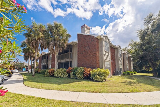 9100 Dr M.L.K. Jr St N in St. Petersburg, FL - Building Photo - Building Photo