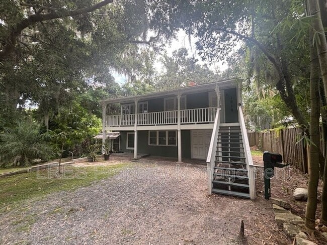 1618 E Livingston St in Orlando, FL - Building Photo - Building Photo